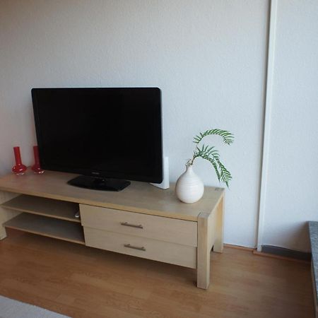 Svendsgade 80. 1Sal. Dor2. Apartment เอสบีเยร์ ภายนอก รูปภาพ