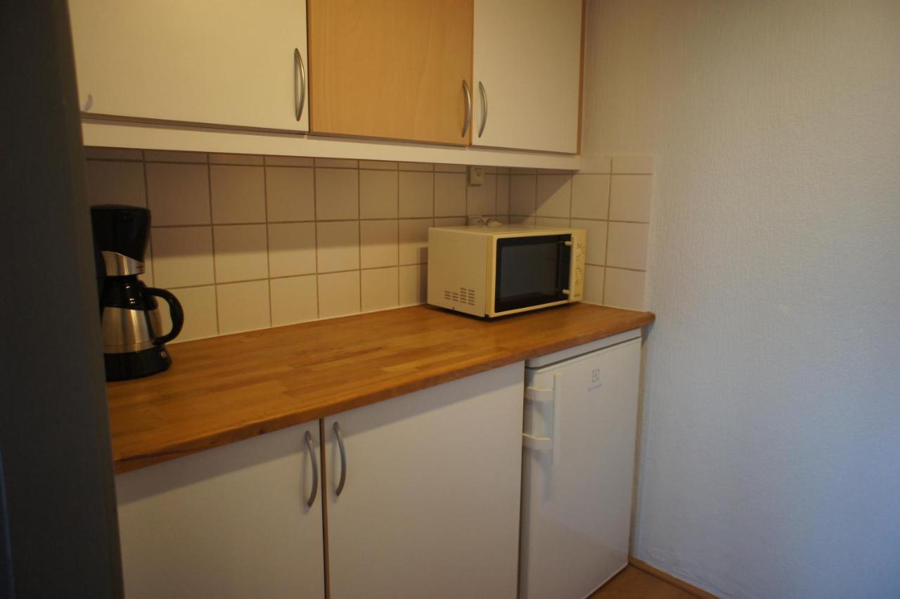 Svendsgade 80. 1Sal. Dor2. Apartment เอสบีเยร์ ภายนอก รูปภาพ