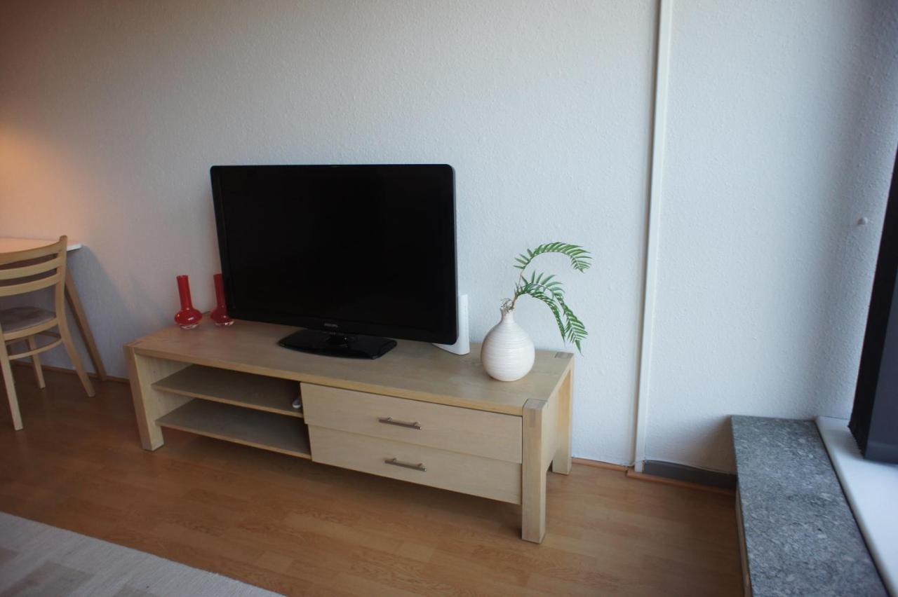 Svendsgade 80. 1Sal. Dor2. Apartment เอสบีเยร์ ภายนอก รูปภาพ